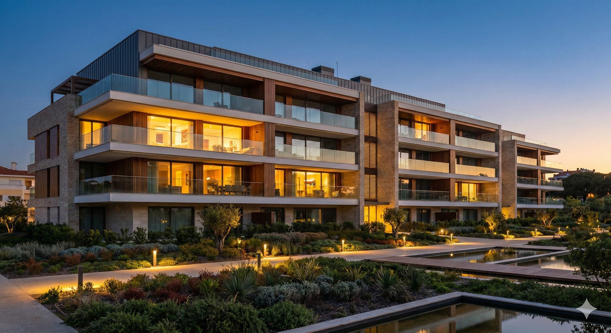 Edifícios Habitacionais